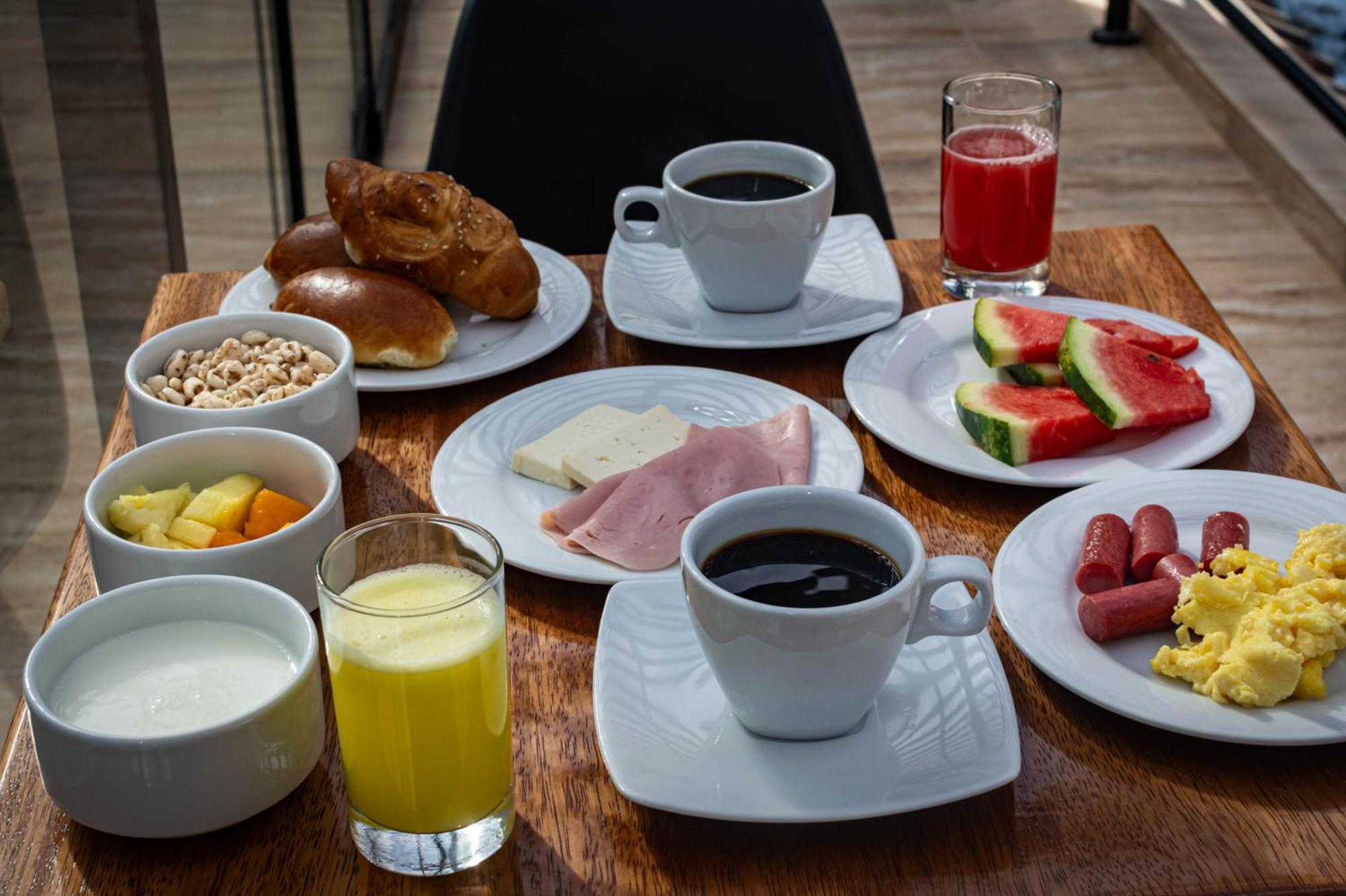 Sayacmarca Classic Inn Machupicchu Luaran gambar